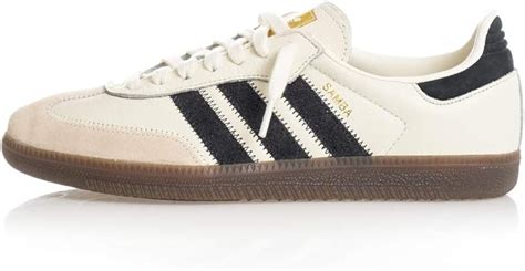 Beige Adidas Samba: Step Into a Magical world of Sneaker Sophistication